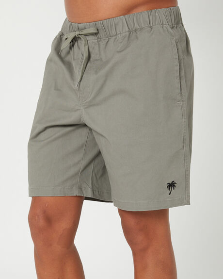 MILITARY MENS CLOTHING SWELL SHORTS - S5173251MIL