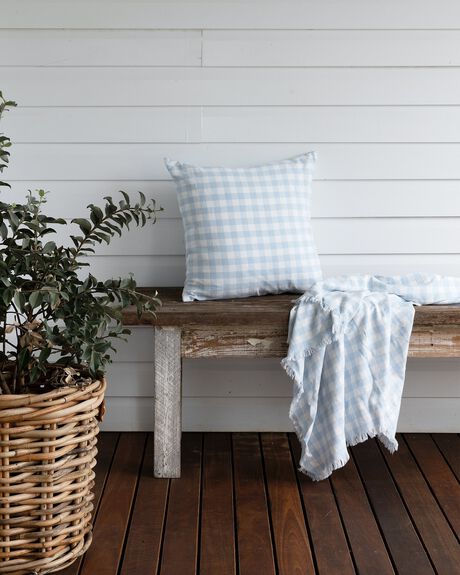 SKY HOME + BODY HOME BAMBURY FURNISHINGS - BLVGINTRSKY