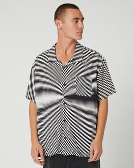 Printed Shirts Stussy | SurfStitch