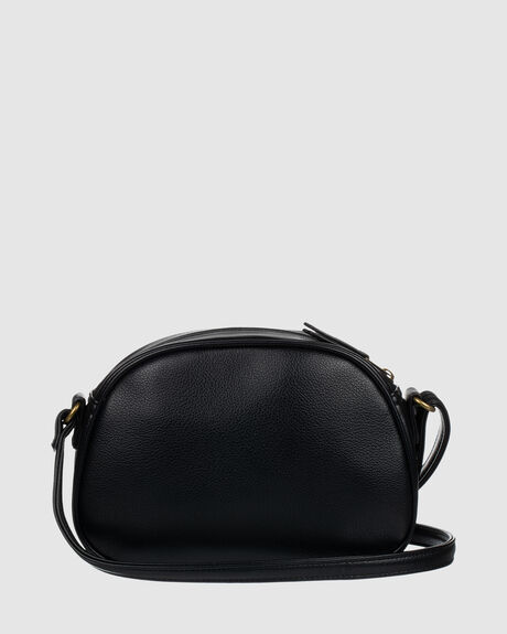 ANTHRACITE WOMENS ACCESSORIES ROXY BAGS + BACKPACKS - ERJBP04702-KVJ0