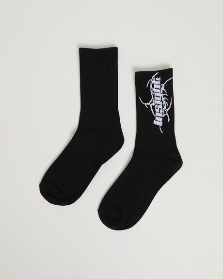 MULTI MENS ACCESSORIES INSIGHT SOCKS + UNDERWEAR - INMW25943-MLT-ONE