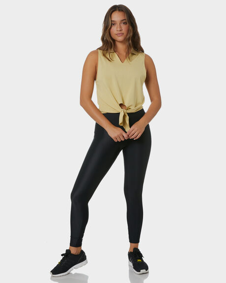 DUNE WOMENS ACTIVEWEAR FIRST BASE TOPS - FB181593D-0