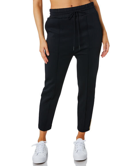 DARK NAVY WOMENS CLOTHING C&M CAMILLA AND MARC PANTS - VCMP4338NAVY