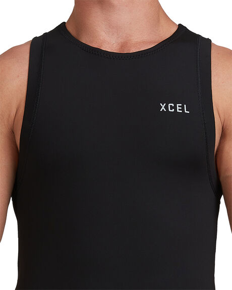 BLACK BOARDSPORTS SURF XCEL MENS - XL-MN010218-BLK