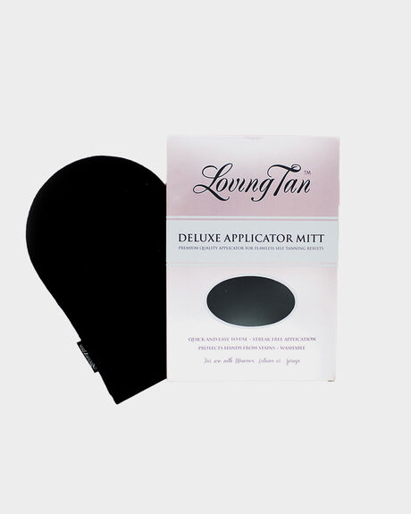 BLACK BEAUTY SKINCARE LOVING TAN  - DAM