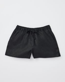 H and shop m shorts girls