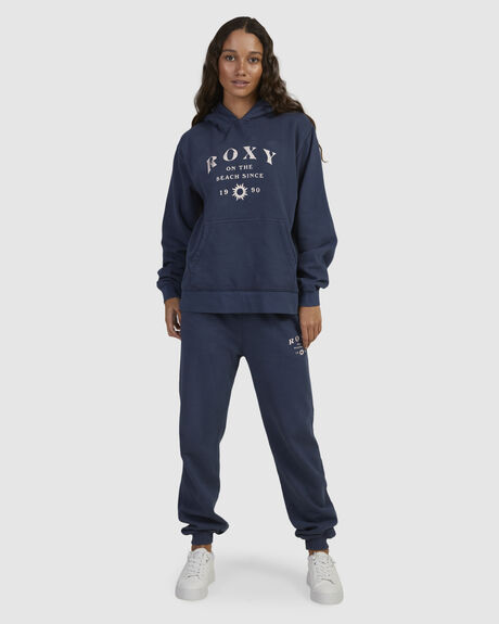 MOOD INDIGO WOMENS CLOTHING ROXY PANTS - URJFB03045-BSP0