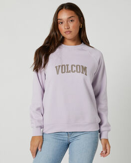 Volcom girl clothing store