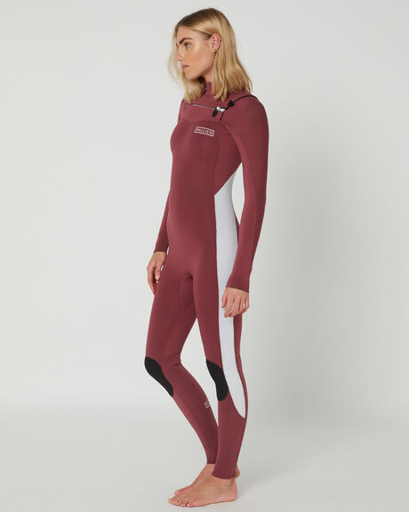 ETERNAL RUBY SURF WOMENS WALLIEN STEAMERS - 8720572882157