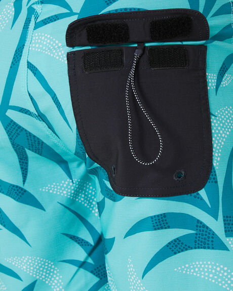 AQUA KIDS BOYS RIP CURL BOARDSHORTS - 011BBO0046