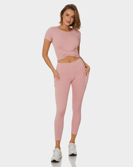 ROSE WOMENS CLOTHING SWELL ACTIVEWEAR - S8223525ROSE