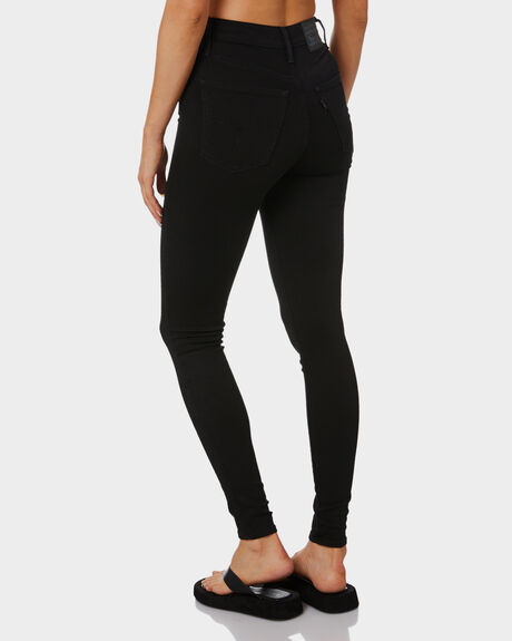 NEW MOON WOMENS CLOTHING LEVI'S JEANS - 22791-0033NEWM
