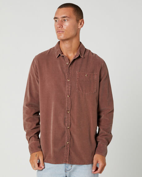 CLAY MENS CLOTHING ROLLAS SHIRTS - 10855-7021