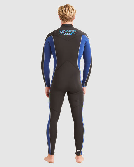 DARK ROYAL SURF MENS BILLABONG STEAMERS - ABYW100192-DAR