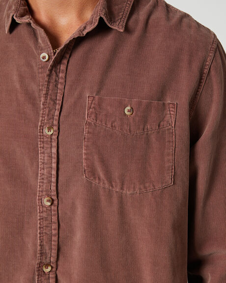 CLAY MENS CLOTHING ROLLAS SHIRTS - 10855-7021