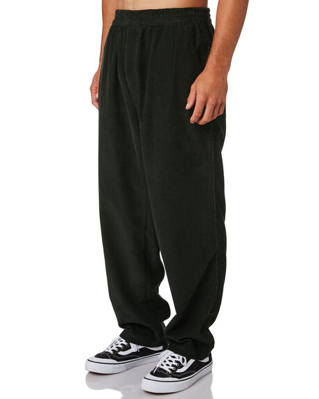 polar surf pants black