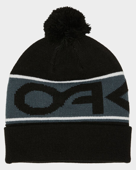 BLACKOUT SNOW ACCESSORIES OAKLEY BEANIES - 911432-02E02E