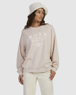 Roxy jumpers sale on sale