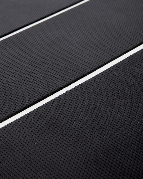 BLACK SURF ACCESSORIES CREATURES OF LEISURE TAILPADS - GFDIVL20BK