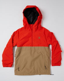 Volcom kids jacket cheap