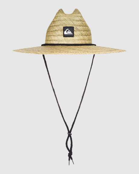 Quiksilver pierside 2025
