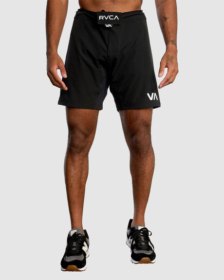 Rvca mens shorts store