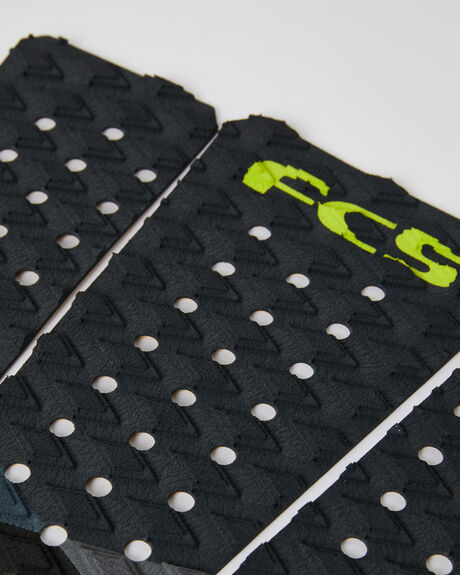 DARKNESS SURF ACCESSORIES FCS TAILPADS - FKAG4DKN