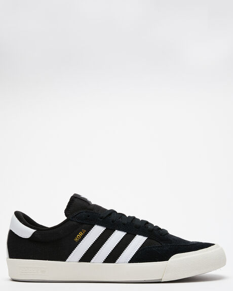 Adidas Busenitz Vulc Ii Shoe Core Black SurfStitch