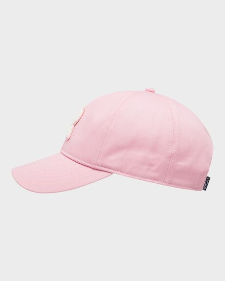 BLEACHED MAUVE KIDS GIRLS ROXY HEADWEAR - ERGHA03355-MZE0
