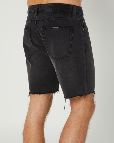 BLACK STONE MENS CLOTHING ROLLAS SHORTS - 16297101