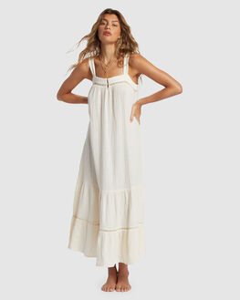 Kick it up maxi dress billabong best sale