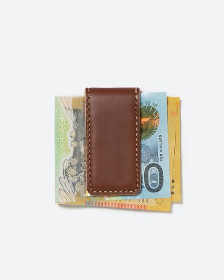 BROWN WOMENS ACCESSORIES STITCH AND HIDE PURSES + WALLETS - SHC_TYLER_BRN