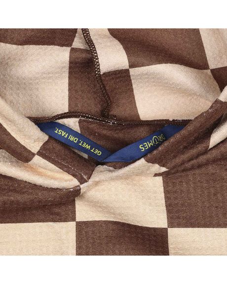 MULTI MENS ACCESSORIES DRITIMES TOWELS - DT-PY-00421