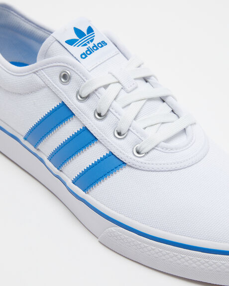 WHITE BLUEBIRD MENS FOOTWEAR ADIDAS SNEAKERS - HQ6436