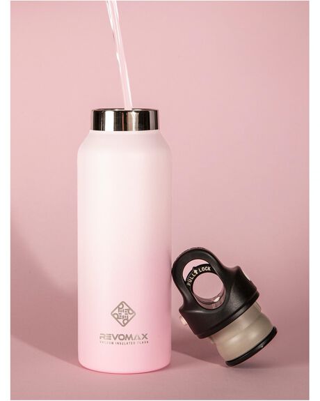 BABY PINK WOMENS ACCESSORIES REVOMAX DRINKWARE - DWF-12286SR