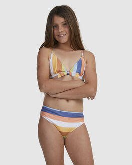 Girl's Swimwear | One Piece, Bikinis, Tankinis & Rashvests | SurfStitch