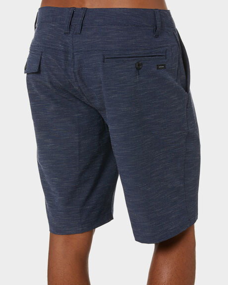 NAVY MENS CLOTHING RIP CURL SHORTS - CWABJ90049