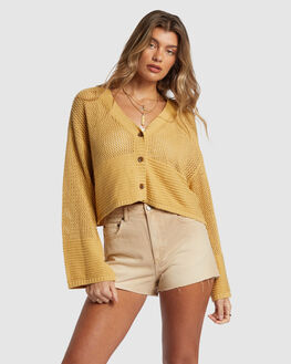 Billabong afterglow sweater sale