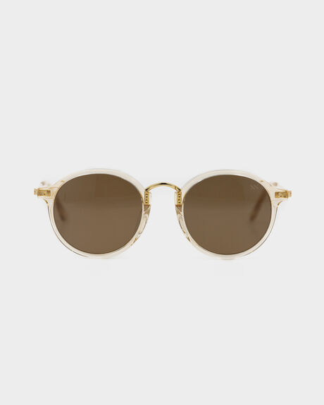 CHAMPAGNE MENS ACCESSORIES RIXX EYEWEAR SUNGLASSES - RXBIT19