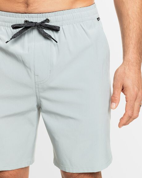 QUARRY MENS CLOTHING QUIKSILVER BOARDSHORTS - AQYHY03245-SJE0