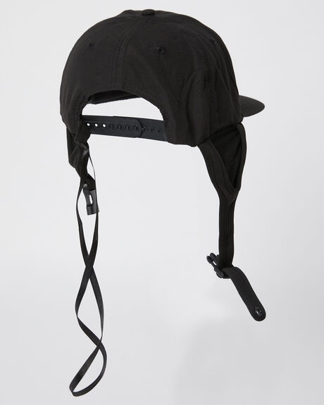 BLACK SURF ACCESSORIES FK SURF SURF HATS - 4515B-BLK