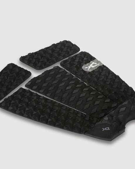 BLACK SURF ACCESSORIES DAKINE TAILPADS - 10003448-BLK-ONE