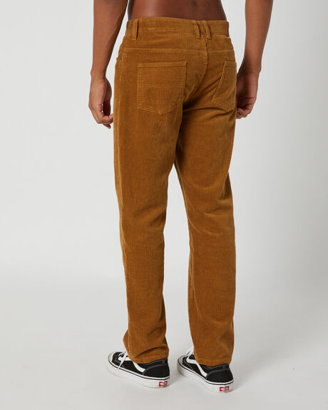 CAMEL MENS CLOTHING RUSTY PANTS - PAM0942CAM