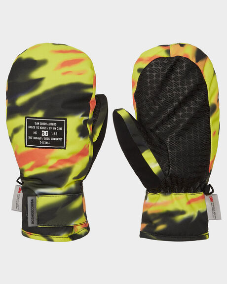 Youth snowboard gloves store