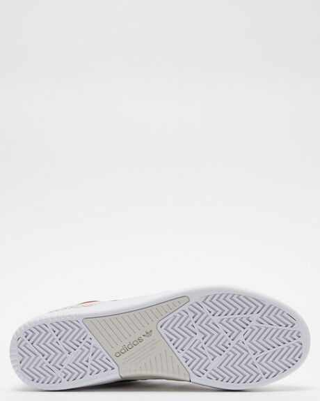 WHITE NAVY GREY MENS FOOTWEAR ADIDAS SNEAKERS - HQ2014WNG