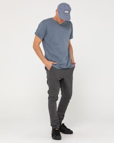 PAVEMENT MENS CLOTHING RUSTY PANTS - W23-PAM0690-PVM-30