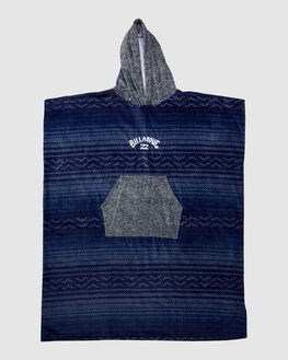 Poncho Towels Billabong SurfStitch
