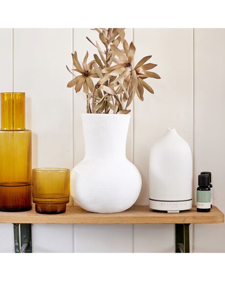 WHITE BEAUTY WELLNESS PALM BEACH COLLECTION  - AROMASTONE
