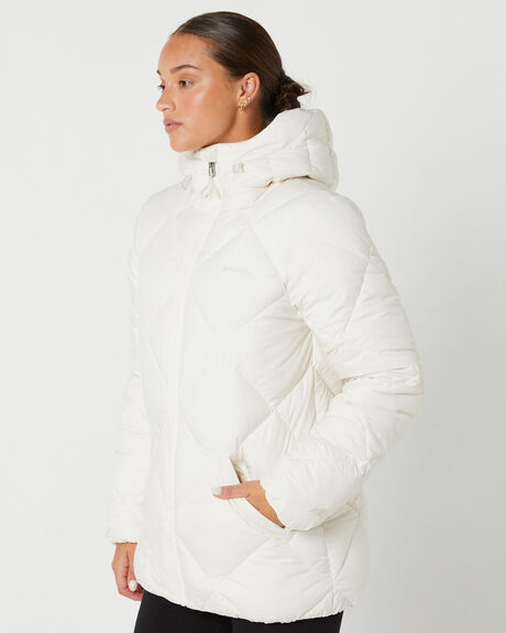 OFF WHITE WOMENS CLOTHING RIP CURL JACKETS - 011WJA-3