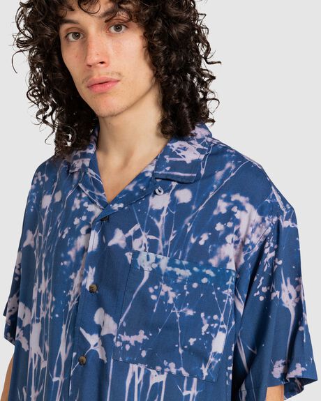 XRAY MENS CLOTHING ELEMENT SHIRTS - ELYWT00118-BRQ6